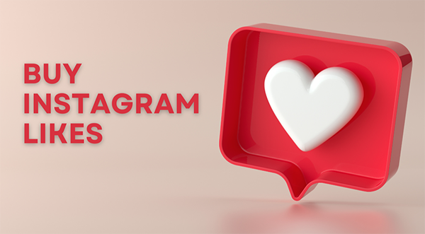 buy instagram likes with instant delivery